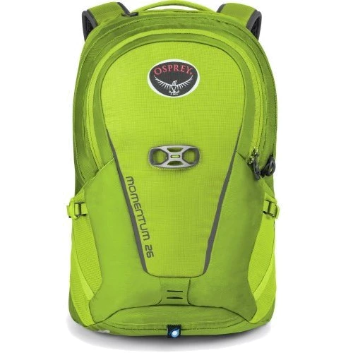Рюкзак туристический Osprey Momentum 26 Orchard Green O/S						 фото 3