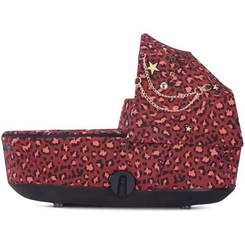 Люлька Cybex Mios Lux by Alec Voelkel Rockstar (522000889): Производитель Cybex