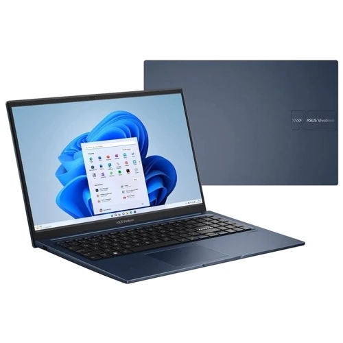 Ноутбук ASUS Vivobook 15 (X1504VA-BQ2093W): Оперативная память 16 ГБ