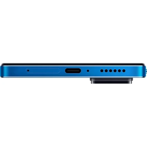 Смартфон Xiaomi Redmi Note 11 Pro 5G 6/128Gb Atlantic Blue (Global): Дисплей 6.67" AMOLED (1080x2400 точек) / 395 ppi