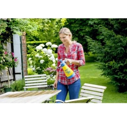 Gloria Spray & Paint Compact 1.25л (000355.0000): Спосіб транспортування (перенесення) в руках