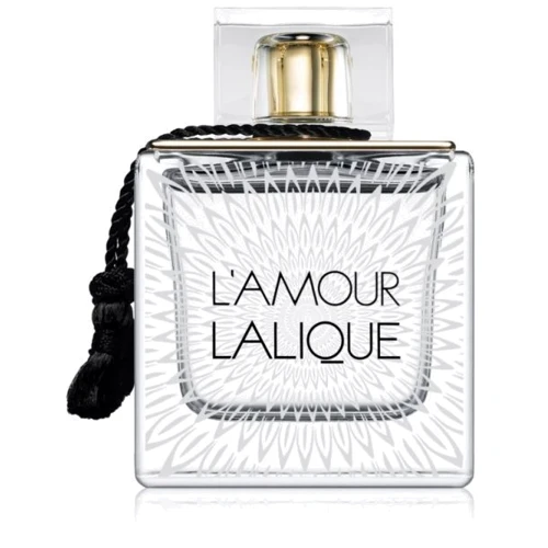 Парфюмированная вода Lalique L'Amour 100 ml: Вид Парфюмированная вода
