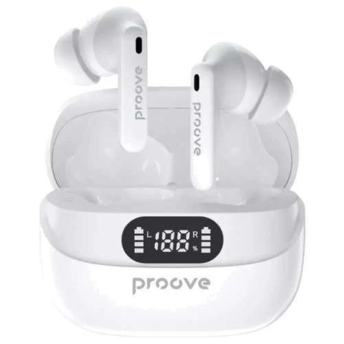 

Proove Digital Pro White