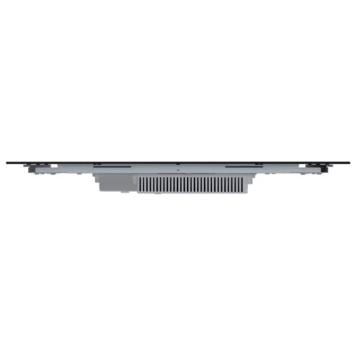 Варочная поверхность GORENJE GI6401BSCE: Расположение панели Спереди посередине