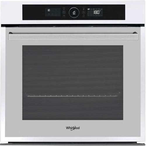 Духова шафа електрична Whirlpool OAKZ9 7921 CS WH