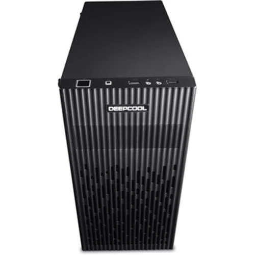 Корпус DeepCool Matrexx 30 Black: Назначение игровой