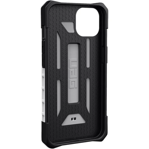 Чохол для iPhone Urban Armor Gear UAG Pathfinder White (113177114141) для iPhone 13 фото 5