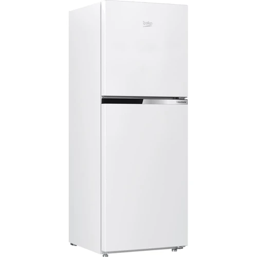 Холодильник Beko RDNT231I40WN: Тип xолодильник двухкамерный