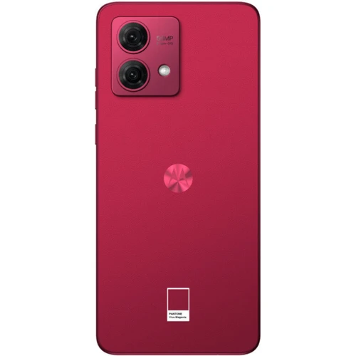 Смартфон Motorola G84 5G 8/256GB Viva Magenta (UA UCRF): Оперативна пам'ять 8 ГБ