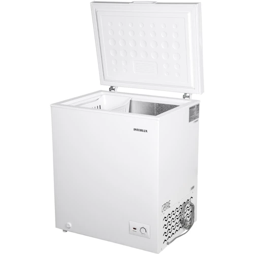 Морозильный ларь INTERLUX IL-0150CF