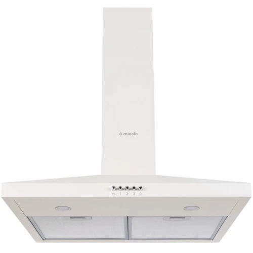 Вытяжка Minola HK 6212 IV 700 LED