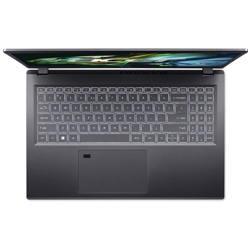 Ноутбук Acer Aspire 5 15 A515-48M-R87B (NX.KJ9EU.006) UA: Процессор AMD Ryzen 3 7330U (2.3 - 4.3 ГГц) / 4 - ядерный