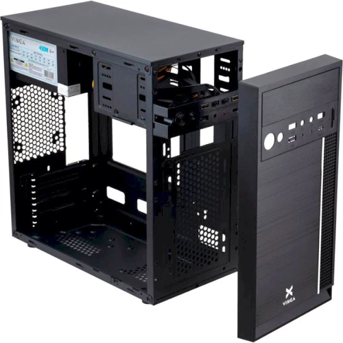 Корпус Vinga CS116-450W фото 6
