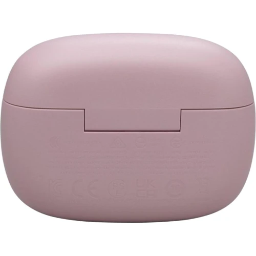 Наушники JBL Wave Beam 2 Pink (JBLWBEAM2PIK) фото 6
