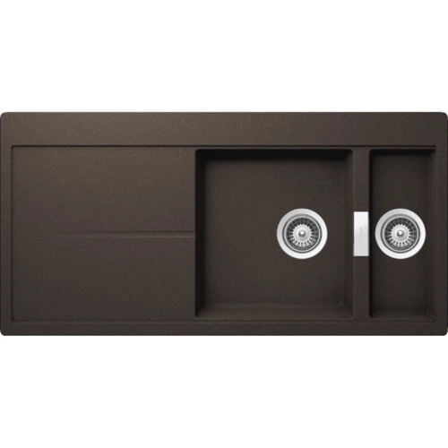 Schock Eden D150 Mocha - 63 14086063
