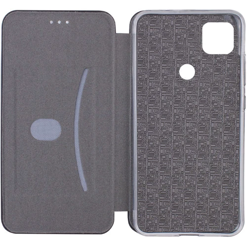 Аксессуар для смартфона Fashion Classy Green for Xiaomi Redmi 9C: Тип чехол-книжка