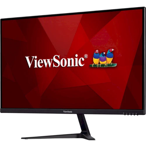 Монитор ViewSonic VX2718-P-MHD (VS18551): Формат изображения 16:9