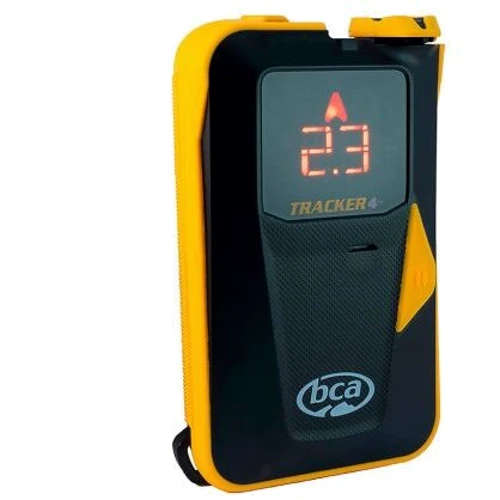 Лавинные датчики