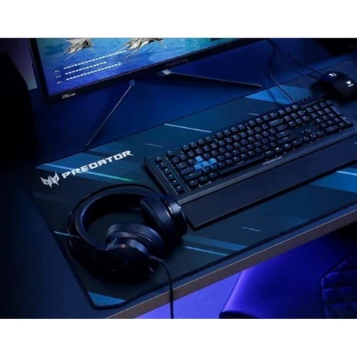 Игровая поверхность Acer Predator Gaming Mouse Pad XXL (PMP020) (GP.MSP11.005)