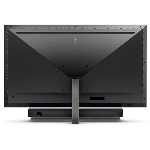 Монитор Philips 559M1RYV/00: Разрешение Ultra HD 4K (3840x2160)