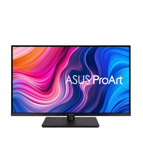 Монитор Asus PA328CGV (90LM06R1-B01170): Разрешение Wide Quad HD (2560x1440)