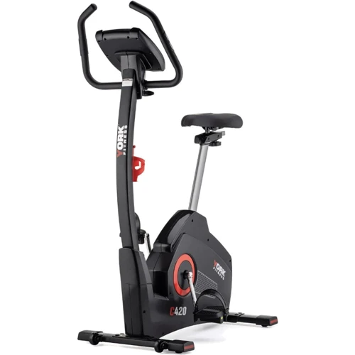 Велотренажер York Fitness C420 электромагнитный (00014961531022)