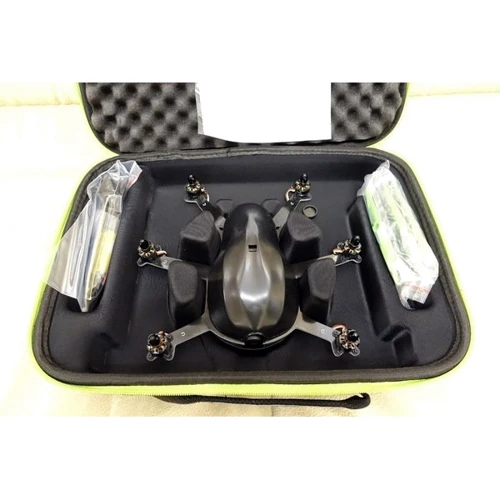 Гоночный FPV гексакоптер TBS Gemini 315мм ARF: Производитель TBS