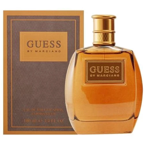 

Туалетная вода Guess By Marciano For Men 100 ml