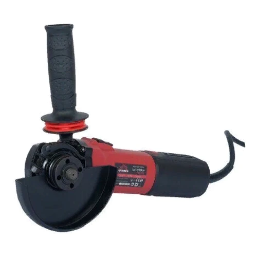 Кутова шліфувальна машина Vitals Professional Ls1212DUv ultra slim: Виробник Vitals