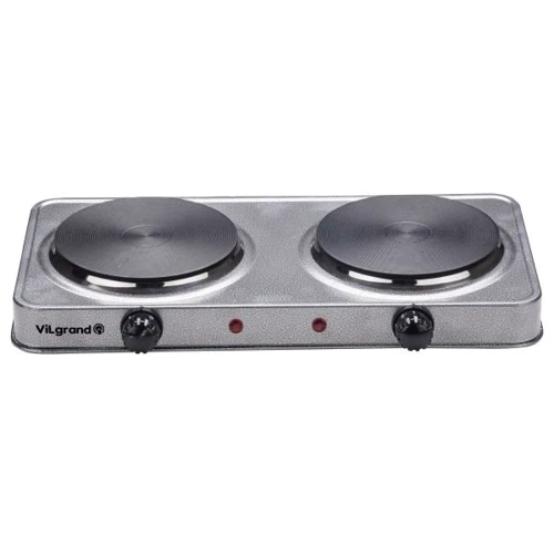 Настольная плита Vilgrand VHP152F grey