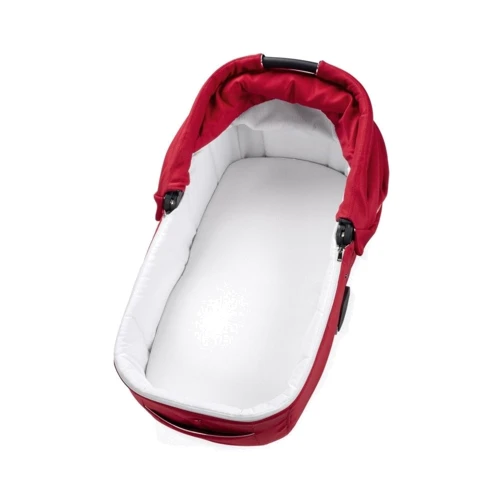 Люлька Peg-Perego Culla Grande Red Shine Красный (IN14770000MU49) фото 2