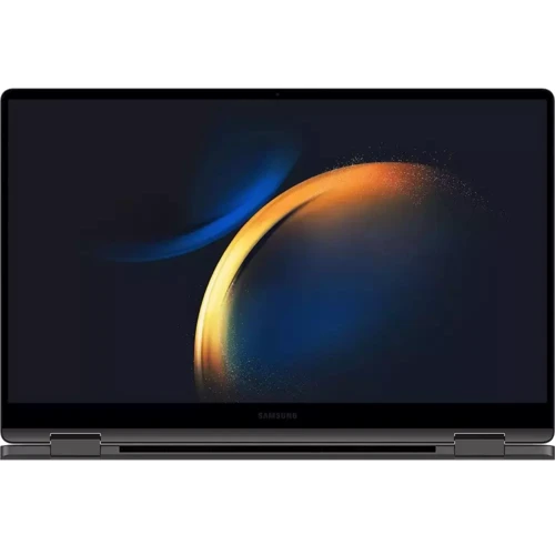 Ноутбук Samsung Galaxy Book 3 360 (NP750QFG-KA2US): Объем накопителя 512 ГБ (SSD)