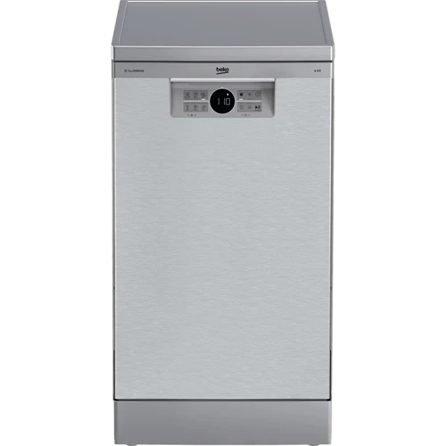 Посудомийка Beko BDFS26040XQ