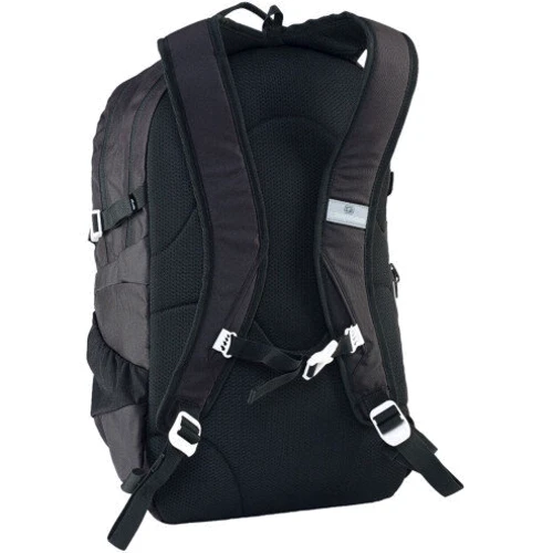 Рюкзак Caribee Hudson 32 RFID Black (6481): Колір черный