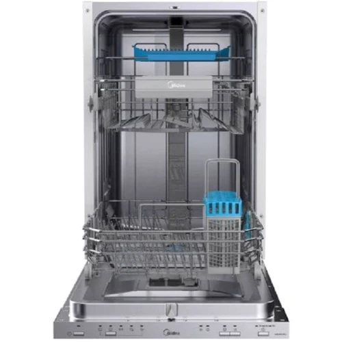 Встраиваемая посудомоечная машина Midea MID45S300-UKR: Размеры 44.8х81.5х55 см