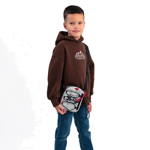 Сумка-кроссбоди Kite Education Teens 2520-2 (K25-2520-2): Тип Сумка