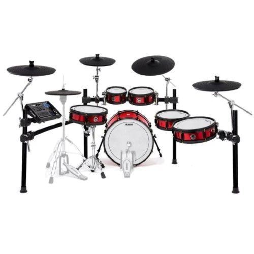 Електронна ударна установка Alesis Strikeprose Kit