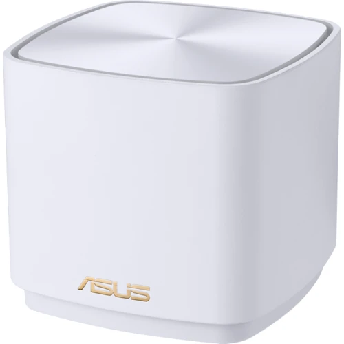 Маршрутизатор Wi-Fi ASUS ZenWiFi XD5 2-Pack: Тип маршрутизатора Wi-Fi роутер
