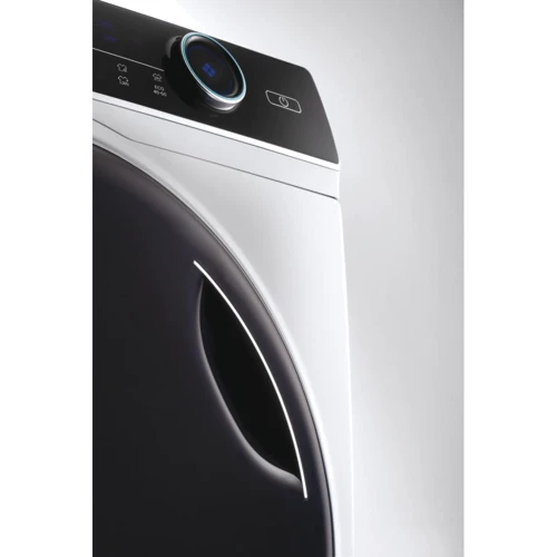 Стиральная машина Haier HWD80-B14979: Загрузка белья (стирка), кг 8