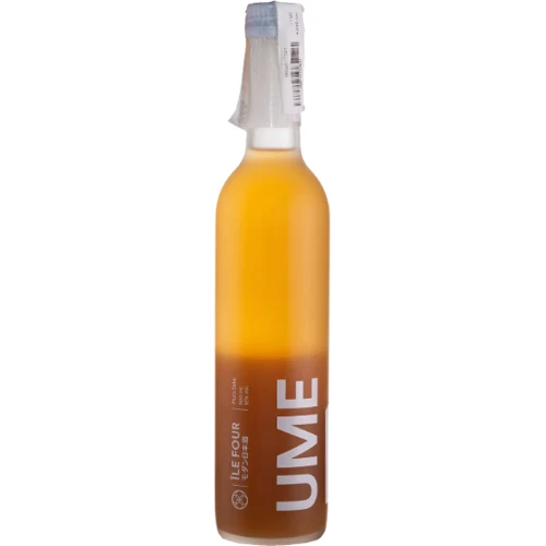 Саке Ile Four Ume 0.5 л (BWW4852)