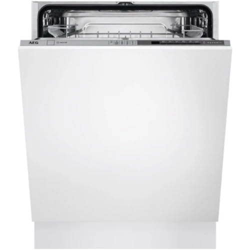 Посудомийна машина AEG FSK93800PG