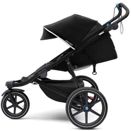 Візок Thule Urban Glide2 Black on Black (TH10101923)