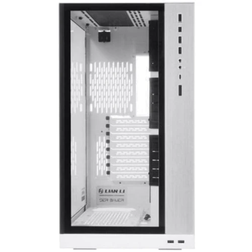 Корпус Lian Li O11 Dynamic EVO XL White (G99.O11DEXL-W.00): Типоразмер Full-Tower