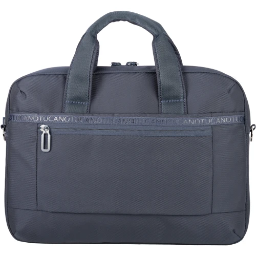 Сумка для ноутбуков Tucano 15" Astra Blue (BAST15D-B): Форм-фактор 15"