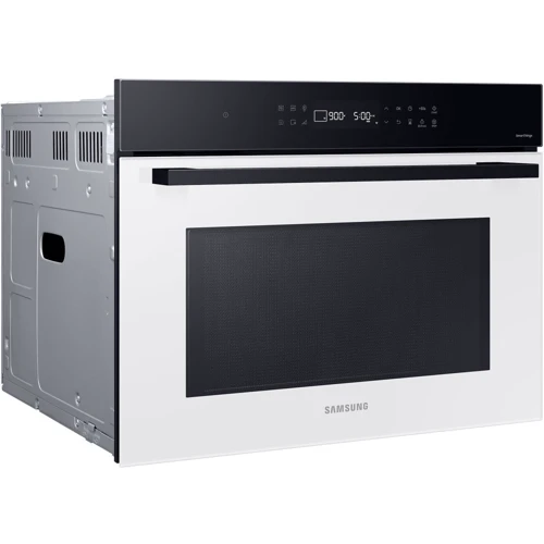 Вбудовувана мікрохвильова піч Samsung NQ5B4313GBW: Вага 34.5 кг