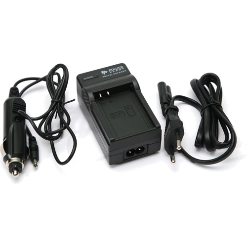 Зарядное устройство PowerPlant Fuji NP-85 (DV00DV3315): Совместимость Fuji NP-85