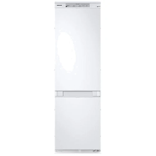 Встраиваемый холодильник Samsung BRB260076WW: Тип Двухкамерный холодильник