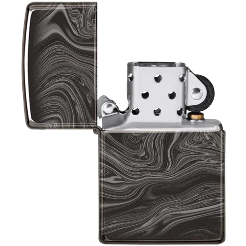 Зажигалка Zippo Marble Pattern Design 49812: Производитель Zippo