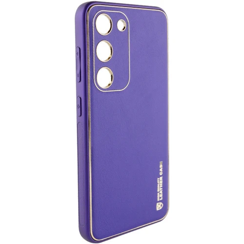 Чехол для телефонов Epik Xshield Case Ultra Violet for Samsung S916 Galaxy S23+: Совместимость Samsung S916 Galaxy S23 Plus