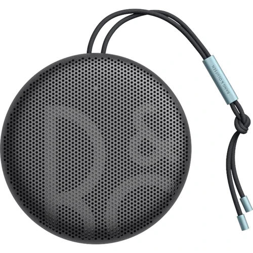 Акустика Bang & Olufsen Beosound A1 2nd Gen Anthracite Oxygen: Тип портативна
